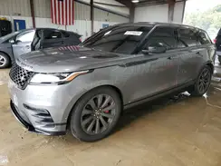 SALYL2RV1JA715717 2018 LAND ROVER RANGE ROVER VELAR