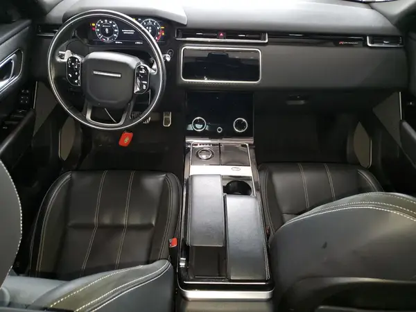 SALYL2RV1JA715717 2018 LAND ROVER RANGE ROVER VELAR - Image 8