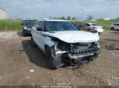 SALYL2RV1JA715930 2018 LAND ROVER RANGE ROVER VELAR