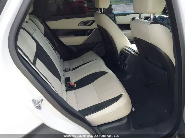 SALYL2RV1JA715930 2018 LAND ROVER RANGE ROVER VELAR - Image 8