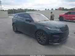 SALYL2RV1JA717337 2018 LAND ROVER RANGE ROVER VELAR