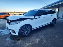 SALYL2RV1JA718228 2018 LAND ROVER RANGE ROVER VELAR