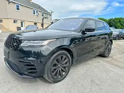 SALYL2RV1JA720710 2018 LAND ROVER RANGE ROVER VELAR