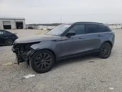 SALYL2RV1JA730668 2018 LAND ROVER RANGE ROVER