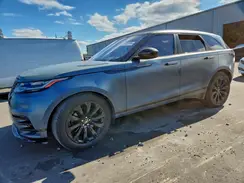 SALYL2RV1JA744215 2018 LAND ROVER RANGE ROVER VELAR