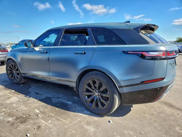 SALYL2RV1JA744215 2018 LAND ROVER RANGE ROVER VELAR - Image 2
