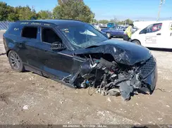 SALYL2RV1JA745297 2018 LAND ROVER RANGE ROVER VELAR
