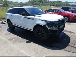 SALYL2RV1JA746692 2018 LAND ROVER RANGE ROVER VELAR