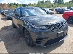 SALYL2RV1JA747650 2018 LAND ROVER RANGE ROVER VELAR