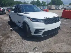 SALYL2RV1JA753058 2018 LAND ROVER RANGE ROVER VELAR