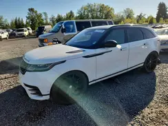 SALYL2RV1JA753321 2018 LAND ROVER RANGE ROVER VELAR