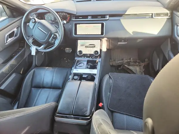 SALYL2RV1JA753321 2018 LAND ROVER RANGE ROVER VELAR - Image 8