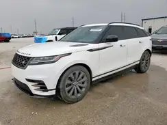 SALYL2RV1JA755764 2018 LAND ROVER RANGE ROVER VELAR