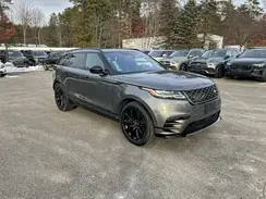 SALYL2RV1JA755828 2018 LAND ROVER RANGE ROVER VELAR