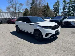 SALYL2RV1JA757563 2018 LAND ROVER RANGE ROVER