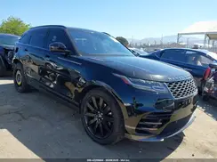 SALYL2RV1JA758115 2018 LAND ROVER RANGE ROVER VELAR