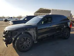 SALYL2RV1JA759510 2018 LAND ROVER RANGE ROVER VELAR