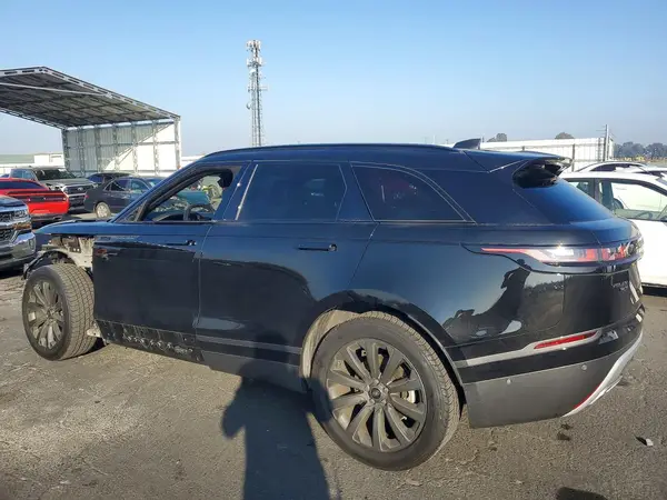 SALYL2RV1JA759510 2018 LAND ROVER RANGE ROVER VELAR - Image 2