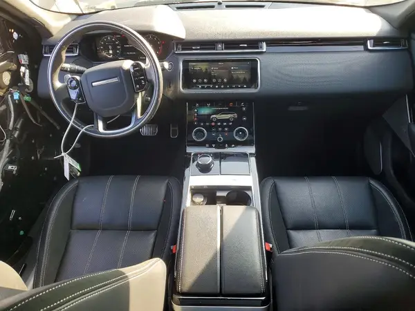 SALYL2RV1JA759510 2018 LAND ROVER RANGE ROVER VELAR - Image 8
