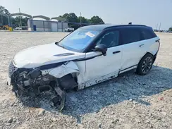 SALYL2RV1JA771382 2018 LAND ROVER RANGE ROVER VELAR