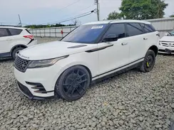 SALYL2RV2JA700692 2018 LAND ROVER RANGE ROVER VELAR