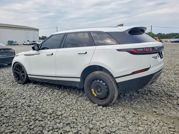 SALYL2RV2JA700692 2018 LAND ROVER RANGE ROVER VELAR - Image 2