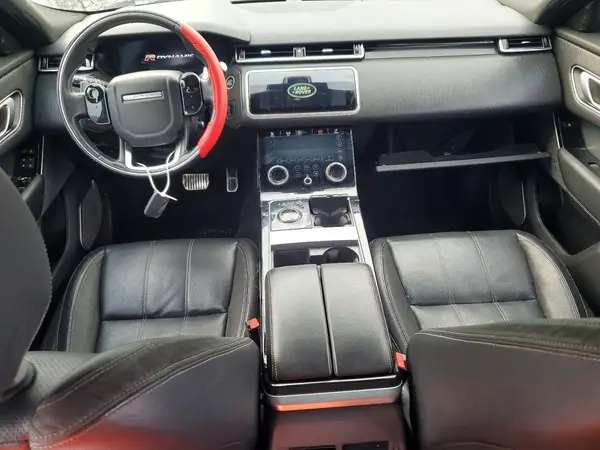 SALYL2RV2JA700692 2018 LAND ROVER RANGE ROVER VELAR - Image 8
