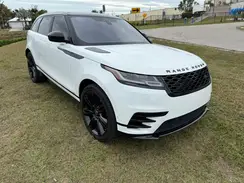 SALYL2RV2JA714365 2018 LAND ROVER RANGE ROVER