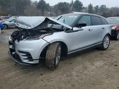 SALYL2RV2JA715581 2018 LAND ROVER RANGE ROVER