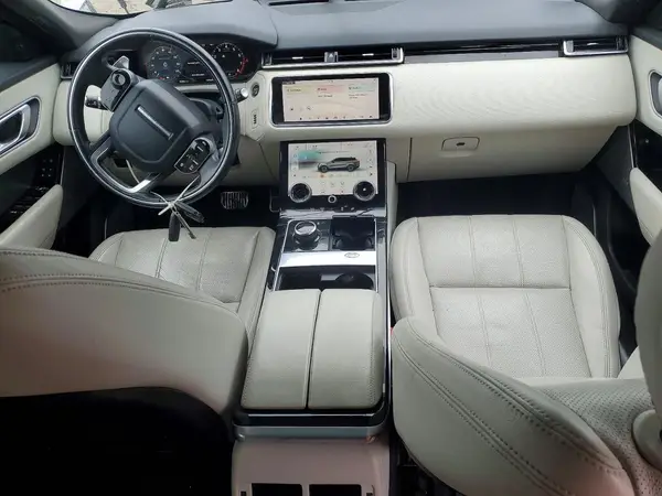 SALYL2RV2JA715581 2018 LAND ROVER RANGE ROVER - Image 8
