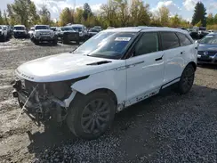 SALYL2RV2JA718335 2018 LAND ROVER RANGE ROVER