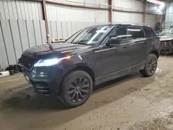 SALYL2RV2JA718674 2018 LAND ROVER RANGE ROVER