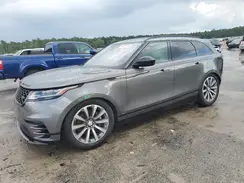 SALYL2RV2JA719498 2018 LAND ROVER RANGE ROVER VELAR