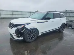 SALYL2RV2JA725026 2018 LAND ROVER RANGE ROVER VELAR