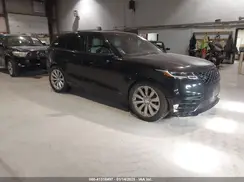 SALYL2RV2JA730694 2018 LAND ROVER RANGE ROVER VELAR