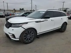 SALYL2RV2JA747334 2018 LAND ROVER RANGE ROVER