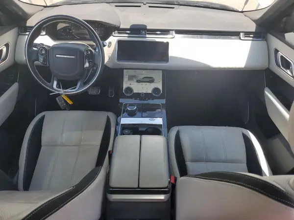SALYL2RV2JA748998 2018 LAND ROVER RANGE ROVER - Image 8