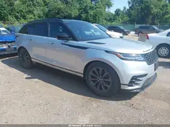SALYL2RV2JA754638 2018 LAND ROVER RANGE ROVER VELAR