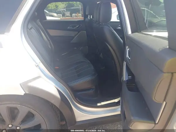 SALYL2RV2JA754638 2018 LAND ROVER RANGE ROVER VELAR - Image 8