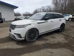 SALYL2RV2JA755613 2018 LAND ROVER RANGE ROVER