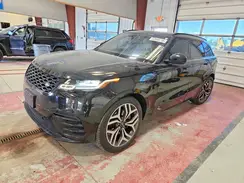 SALYL2RV2JA755773 2018 LAND ROVER RANGE ROVER