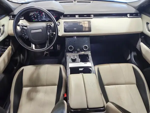 SALYL2RV2JA755773 2018 LAND ROVER RANGE ROVER - Image 8
