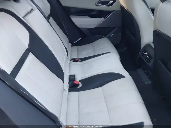 SALYL2RV2JA755837 2018 LAND ROVER RANGE ROVER VELAR - Image 8
