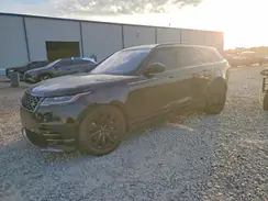 SALYL2RV2JA756163 2018 LAND ROVER RANGE ROVER VELAR