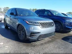 SALYL2RV2JA760097 2018 LAND ROVER RANGE ROVER VELAR