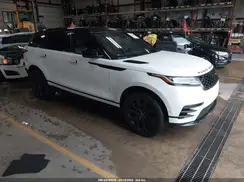 SALYL2RV2JA768216 2018 LAND ROVER RANGE ROVER VELAR