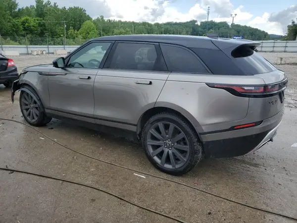 SALYL2RV3JA716657 2018 LAND ROVER RANGE ROVER - Image 2
