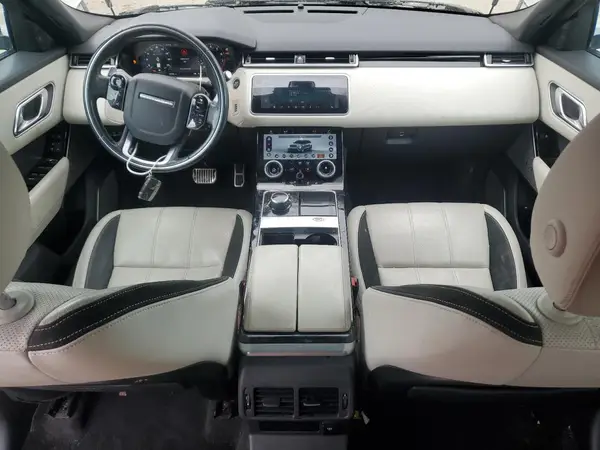 SALYL2RV3JA716657 2018 LAND ROVER RANGE ROVER - Image 8