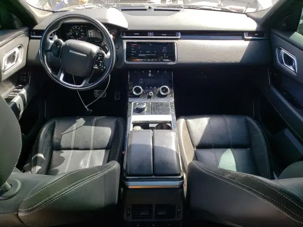 SALYL2RV3JA716982 2018 LAND ROVER RANGE ROVER - Image 8