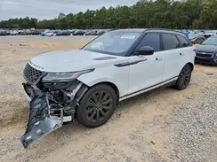 SALYL2RV3JA730512 2018 LAND ROVER RANGE ROVER VELAR
